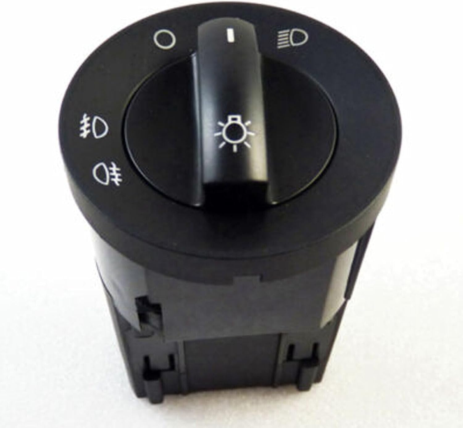 ya 4 8.8.2 Fog lamp headlight switch control for Audi A3 A6 A7 Q3 Q7 for VW Polo Caddy Sharan