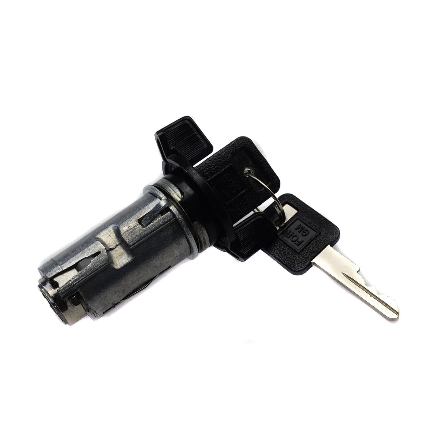 ya 8 8.24 baidi Ignition Lock Cylinder with Key for Chevrolet Astro Suburban for GMC for Yukon C1500 C2500 