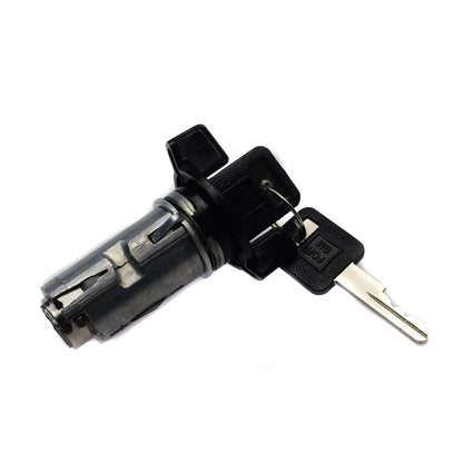 ya 8 8.24 baidi Ignition Lock Cylinder with Key for Chevrolet Astro Suburban for GMC for Yukon C1500 C2500 