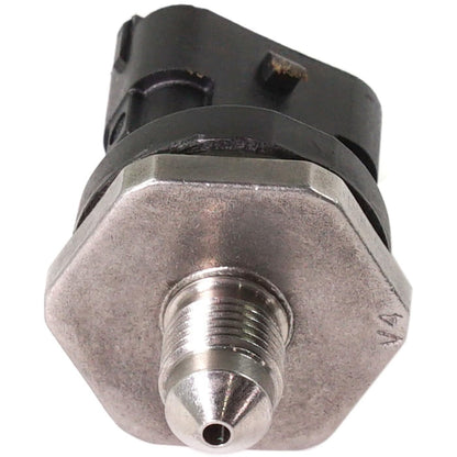 ya 12 10.8 baidi 12618108 Fuel Injection Pressure Sensor Compatible with 2011-2017 for Buick Enclave