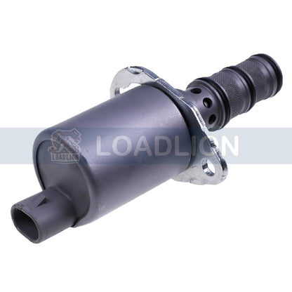 ya 16 10.20 baidi Solenoid Valve A453387 is Suitable for DS250-5 forklifts (2-pin).