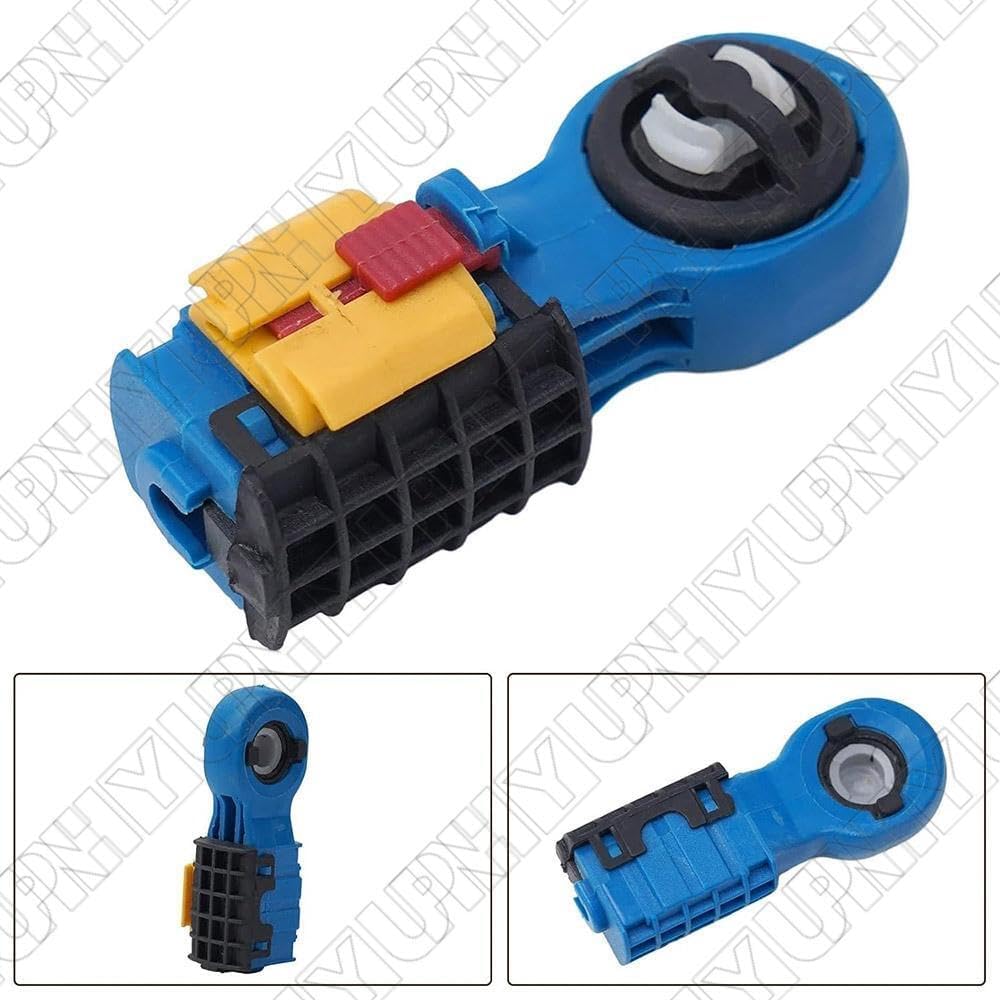 ya 4 8.24 baidi 9654302180 Gearbox Shift Connector for Citroen C2 C3 for C4 C5 C-Elysee 2001-2020