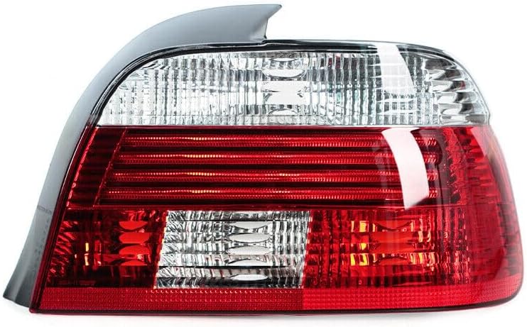 ya 2 8.15 Left rear taillight brake light suitable for BMW E39 525i 530i 540i M5 1997-2000