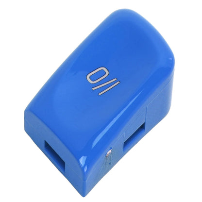ya 5 8.10 Hot Steering Wheel Switch Button Movement Mode IO Control Car Modify Parts for
