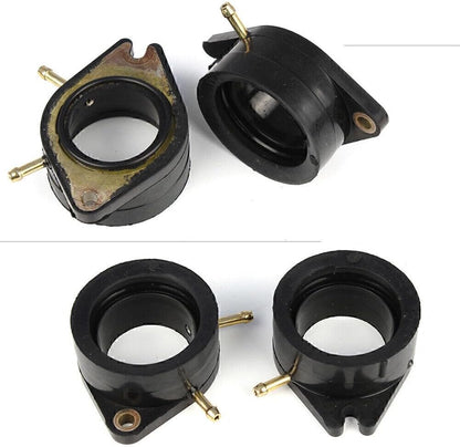 ya 6 8.14 for 88-99 for Yamaha Virago 1100 & Special K&L Carb Carburetor Intake Boot