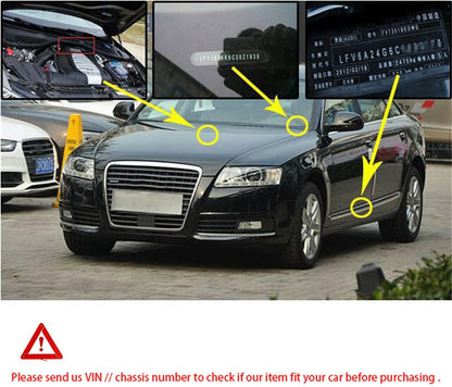 ya 5 8.10 Sunroof Sunshade Cover Assembly for Porsche for Cayenne