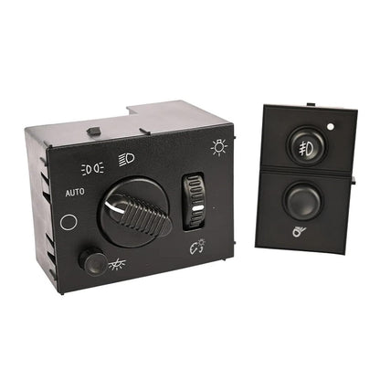 ya 13 9.15 zhengce The Fog Light Switch and Headlight Switch are Suitable for Chevrolet Silve