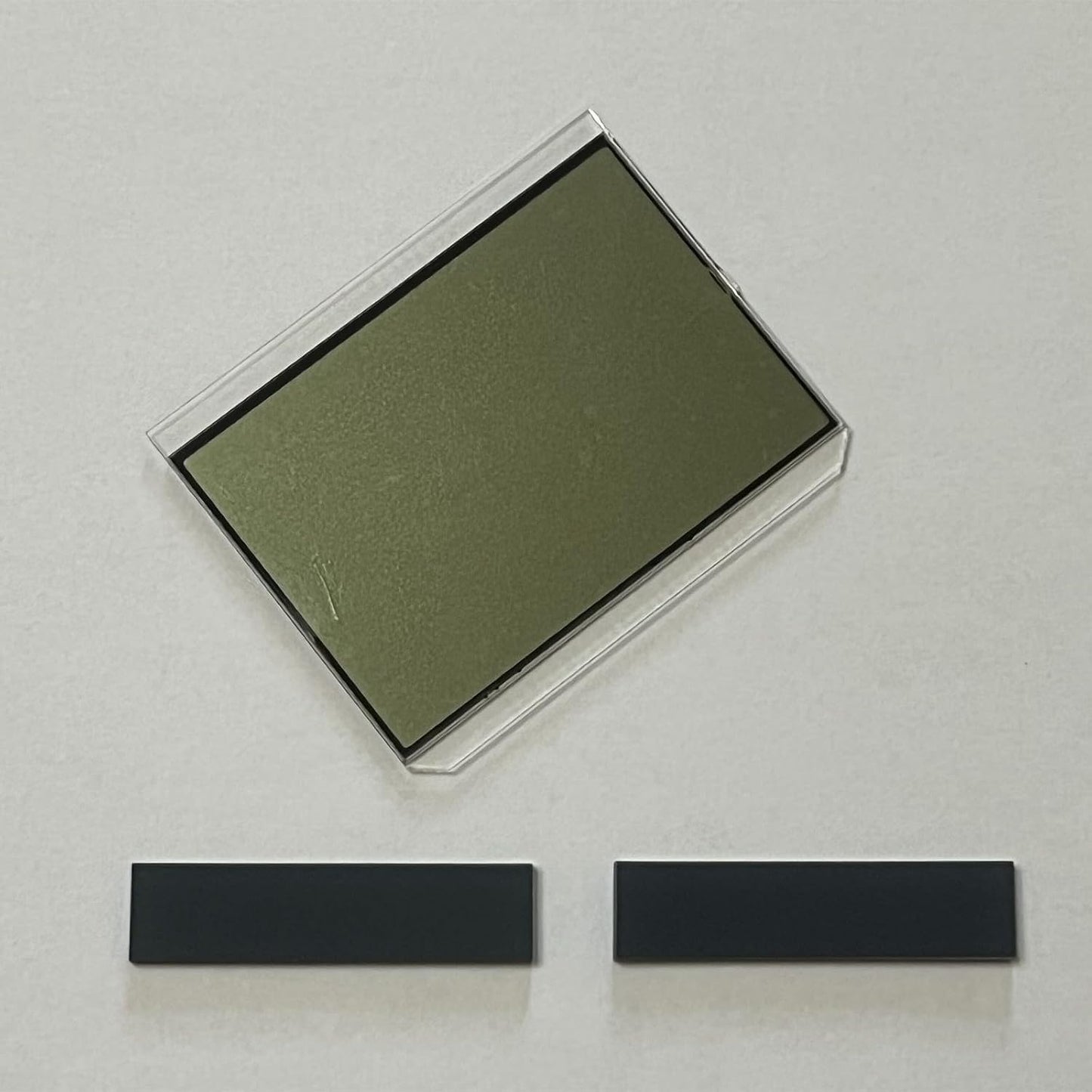 ya 2 8.15 New LCD Display Screen Kit for Yamaha 6Y5 Speedometer Gauge Unit 6Y5-83570-A0-00