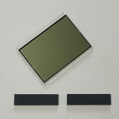 ya 2 8.15 New LCD Display Screen Kit for Yamaha 6Y5 Speedometer Gauge Unit 6Y5-83570-A0-00