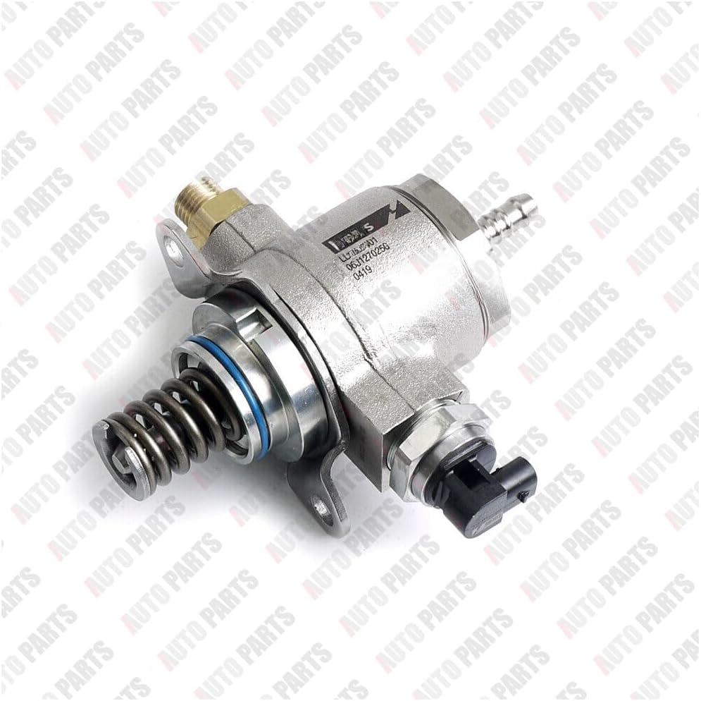 ya 5 8.10 High Pressure Fuel Pump compatible with for VW GTI for Audi A4 A5 Q5 2.0 TFSI CDN CCZ