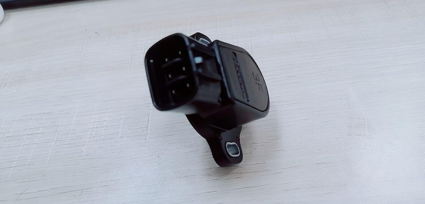 ya 4 8.24 baidi 18919-AM810 Accelerator Pedal Throttle Position Sensor Suitable for Nissan