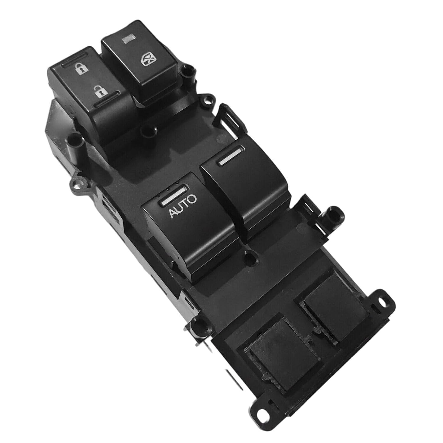 ya 6 8.24 baidi Electric Power Master Door Window Switch Control for Honda for Accord 2008-2012 at