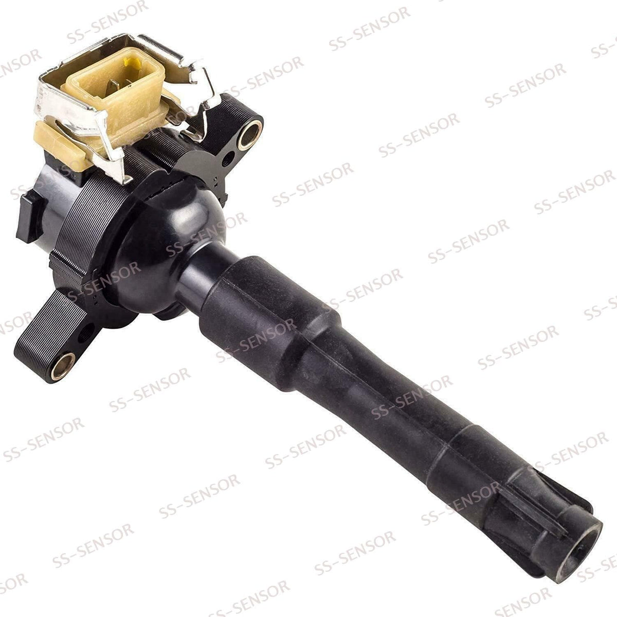 ya 9 10.24 6PCS Ignition Coils 12131748017 for Land for Range Rover for Rolls-Royce for BMW 325xi 323ti