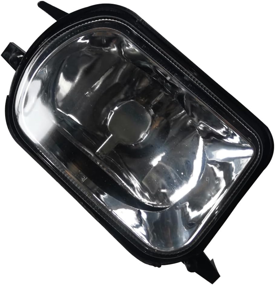 ya 9 10.24 for Mercedes-Benz C-Class W203 C230 A2038201756 Front Bumper Left Fog Light Lamp