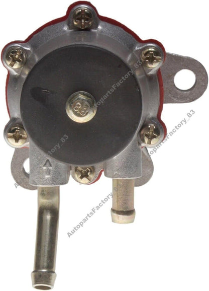 ya 5 8.10 Suitable for Bobcat 863 864 873 883 A220 A300 S250 T200 fuel pump 6677830 6666522