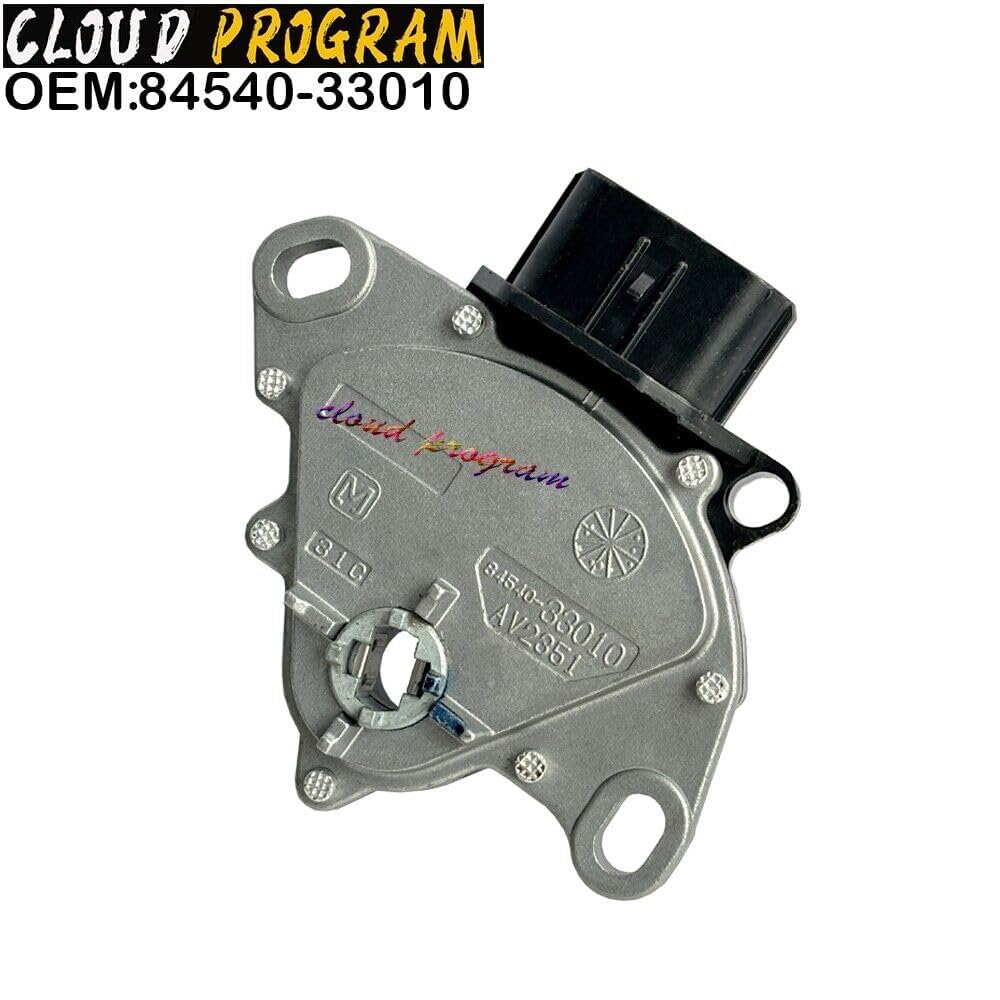 ya 4 8.8 Neutral Start Switch 84540-33010 for Toyota for Avalon for Camry for Lexus ES/RX350 for Scion