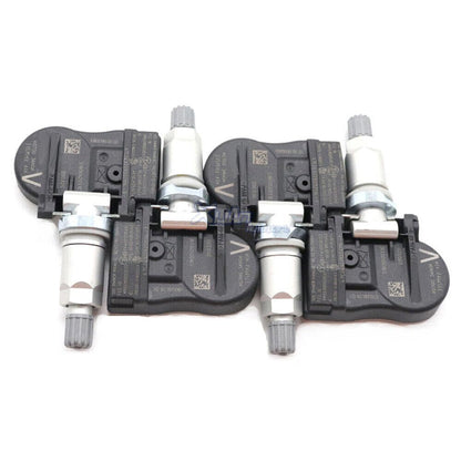 ya 2 8.15 4X Tire Pressure Sensor TPMS 40700-3AN0A for Nissan Altima Frontier Versa Sentra