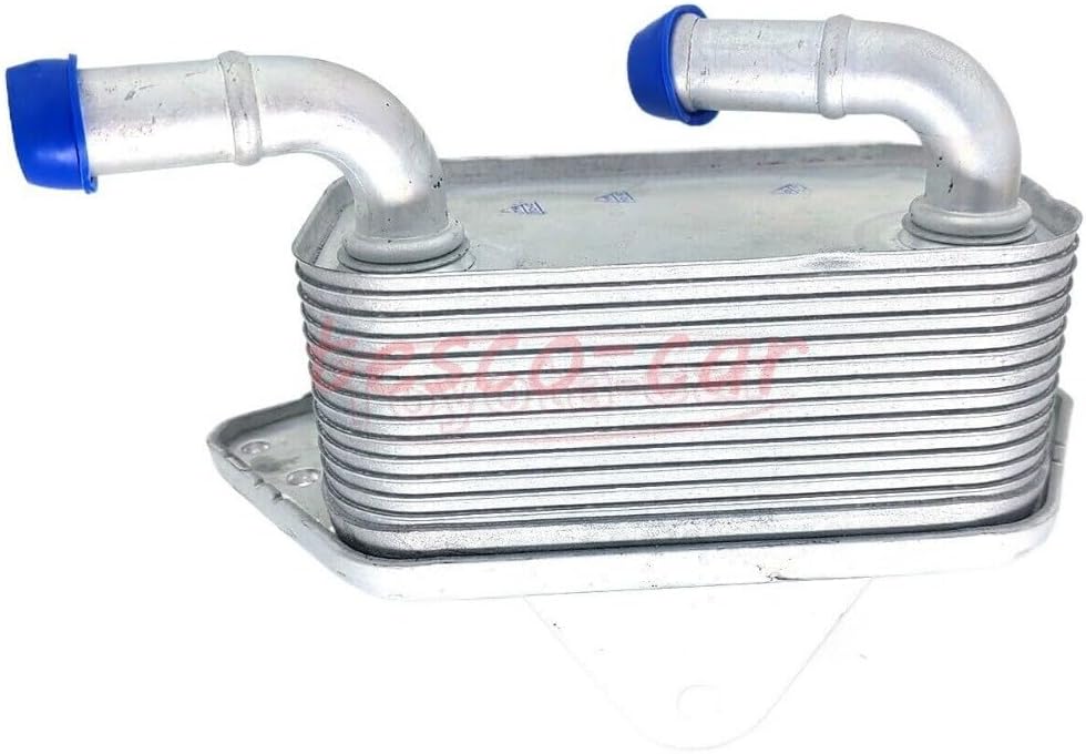 ya 12 10.8 baidi New Engine Oil Cooler fits for VW Touareg for Audi for A4 Quattro A5 A6 A7 for Q5 Q7 06E117021G
