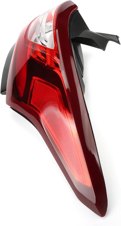 ya 4 8.10 Right Tail Light Lamp Outside for Chevrolet Traverse 2018-2020 Passenger Side