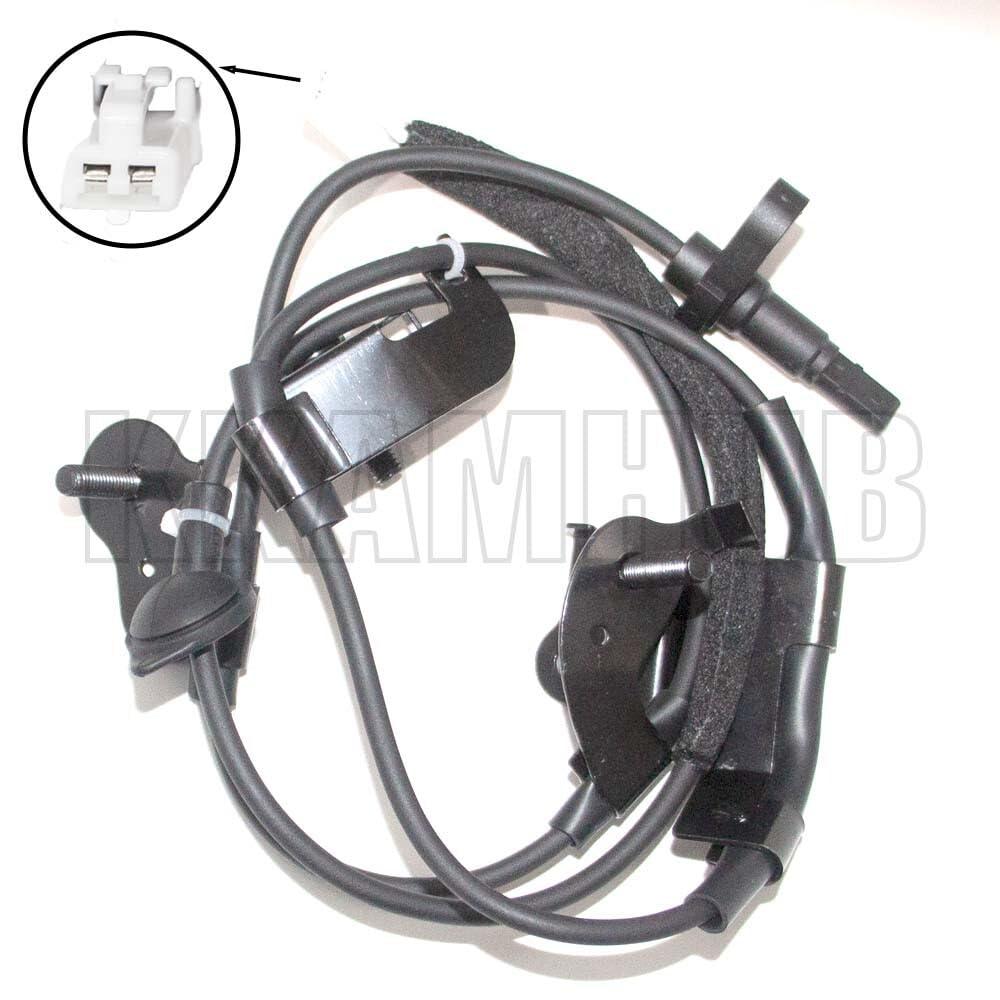 ya 4 8.8.2 4 pcs ABS Speed Sensor for 2006-2013 for Toyota RAV4 2.5L 3.5L SU10188 5S8726