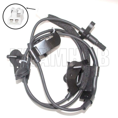ya 4 8.8.2 4 pcs ABS Speed Sensor for 2006-2013 for Toyota RAV4 2.5L 3.5L SU10188 5S8726