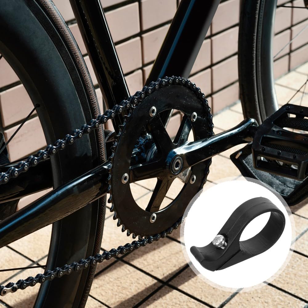 ya 14 9.20 zhengce Anti Chain Drop Device Bike Tool Bicycle Guards Protector Chainstay-1