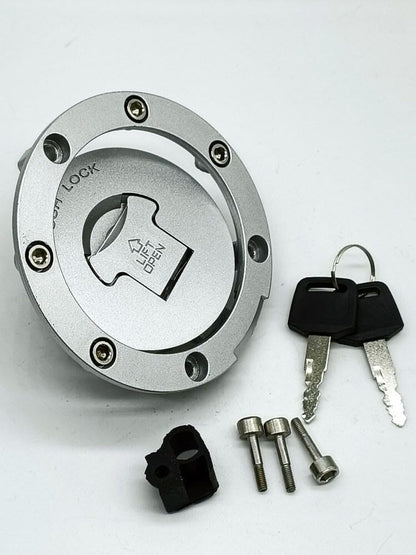 ya 13 9.15 baidi Fuel Tank Cap Key for Honda CB400 VTEC 2, 3, and 4 generations 2000-2010 / CBR600RR 2003-2006