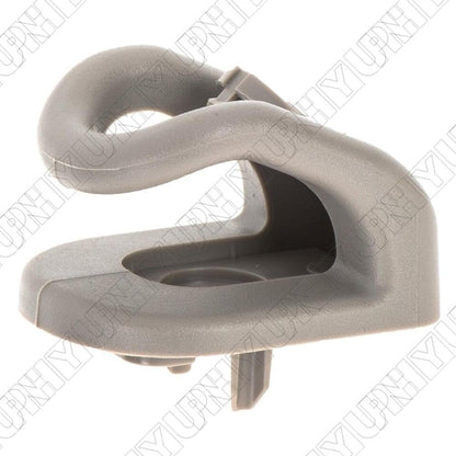 ya 4 8.14 for Dodge for Ram 2010-2018 2500 3500 2010-23 1500 Car Coat Hook Plastic 1HQ78BD1AA
