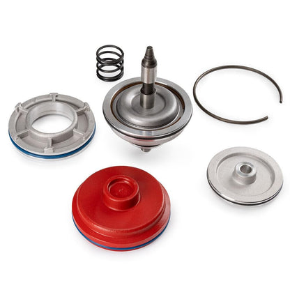 ya 6 8.24 baidi Shift Kit Boost Valve for Corvette Servo 4L60E 4L60 4L65E 4L70E 700R4 1982-1993