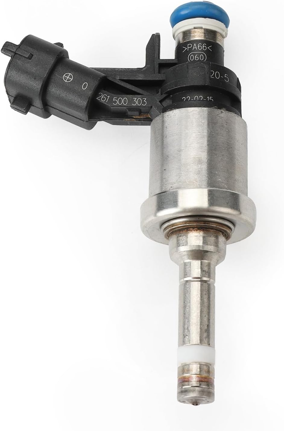 ya 12 10.8 baidi 6X Fuel Injectors for Buick Enclave for Chevrolet Traverse for GMC Acadia 3.6L 261500182