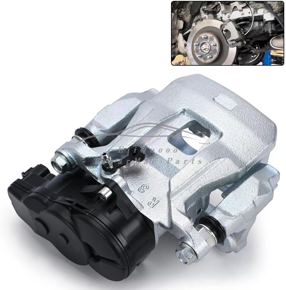 ya 9 10.24 Right Rear Electrical Brake Cylinder Caliper for Mitsubishi for Outlander 2017-2022