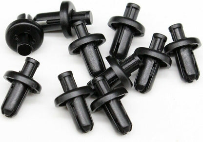 ya 2 8.15 For 20Pc 08-18 for Subaru Rear Bumper Cover Retainer Clips for Impreza Crosstrek WRX