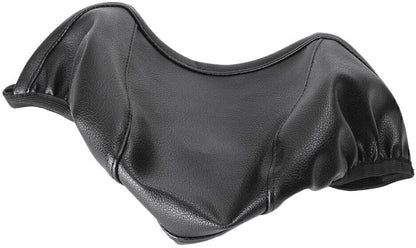 ya 4 8.10 1x Motorcycle Fuel Tank Bra Shield Fit Harley Sportster XL 883 1200 Black