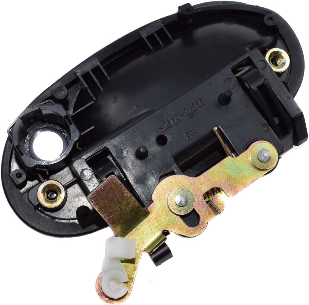 ya 2 8.15 Exterior Door Handle Front Passenger Side 8266022000 for Hyundai Accent 1995-99