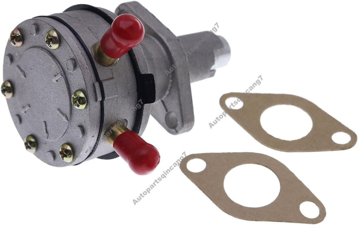 ya 27 10.13 baidi Engine Fuel Pump 6598121 for Bobcat 220 320 443 453 553 Model-TGF333-2603-1