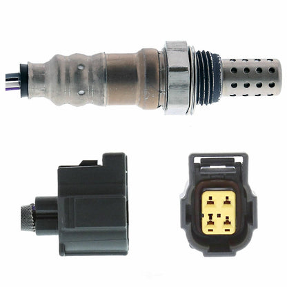 ya 4 8.8.2 2pcs O2 Sensor Upstream+Downstream for 2008-2015 for Smart Fortwo 1.0L Oxygen Sensor