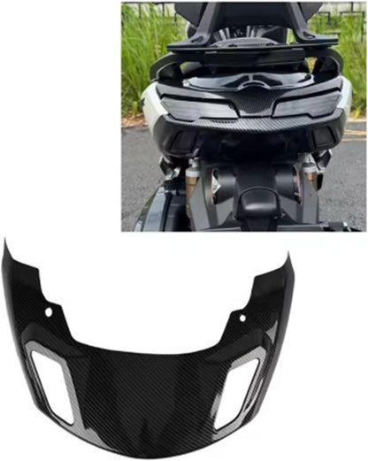 ya 13 9.15 baidi Rear Tail Light Lense Cover Rear Lamp Part Sturdy Shade for Nmax155 V3