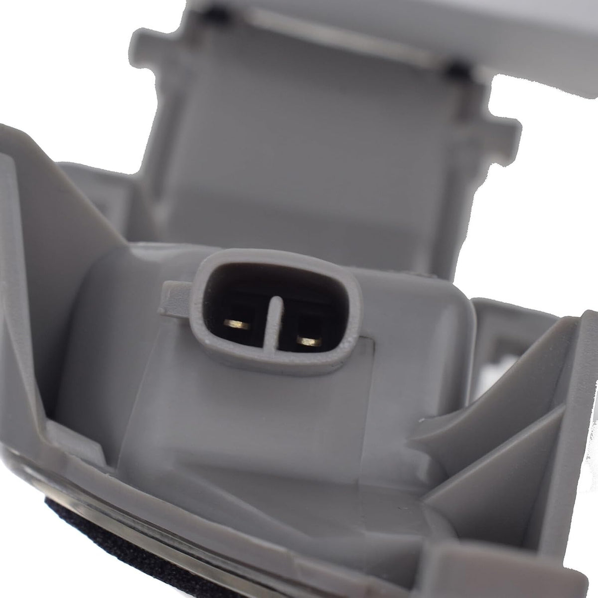 ya 4 8.14 81730-60130 Front passenger side mirror turn signal light for Lexus LX570 2013-20