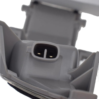 ya 4 8.14 81730-60130 Front passenger side mirror turn signal light for Lexus LX570 2013-20