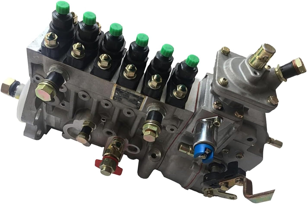 ya 27 10.13 baidi Fuel Injection Pump 5262710 For 6BT5.9 Engine Diesel Pump