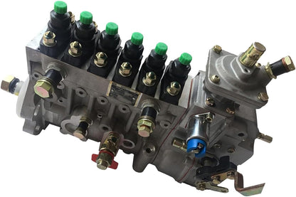 ya 27 10.13 baidi Fuel Injection Pump 5262710 For 6BT5.9 Engine Diesel Pump