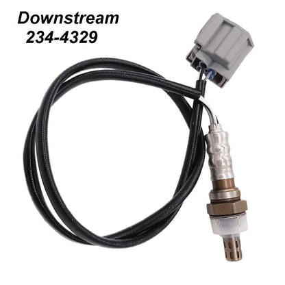 ya 4 8.8 Set of 2 Upstream & Downstream Oxygen Sensor Fits for Mazda 2 2011-2013 1.5L L4