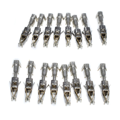 ya 4 8.8 4 Sets of Ignition Coil Connector Repair Plugs Suitable for Audi A4 for VW CC 1J0973724 1J0998724