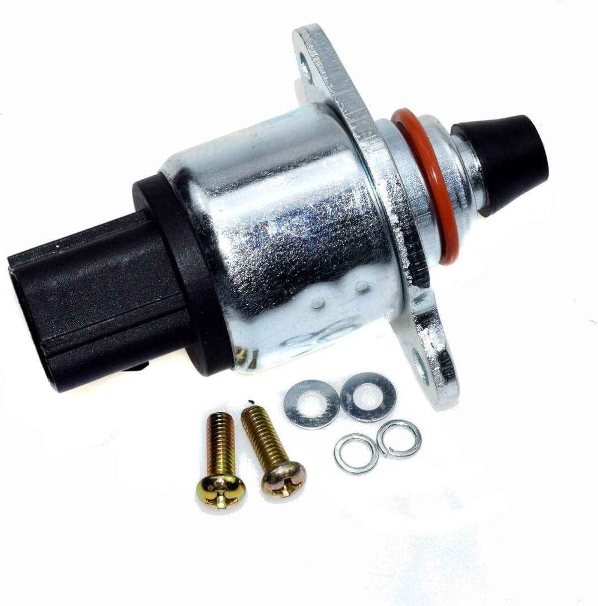 ya 9 10.24 The All- Idle air Control Valve is Suitable for Subaru Forester Legacy Outb