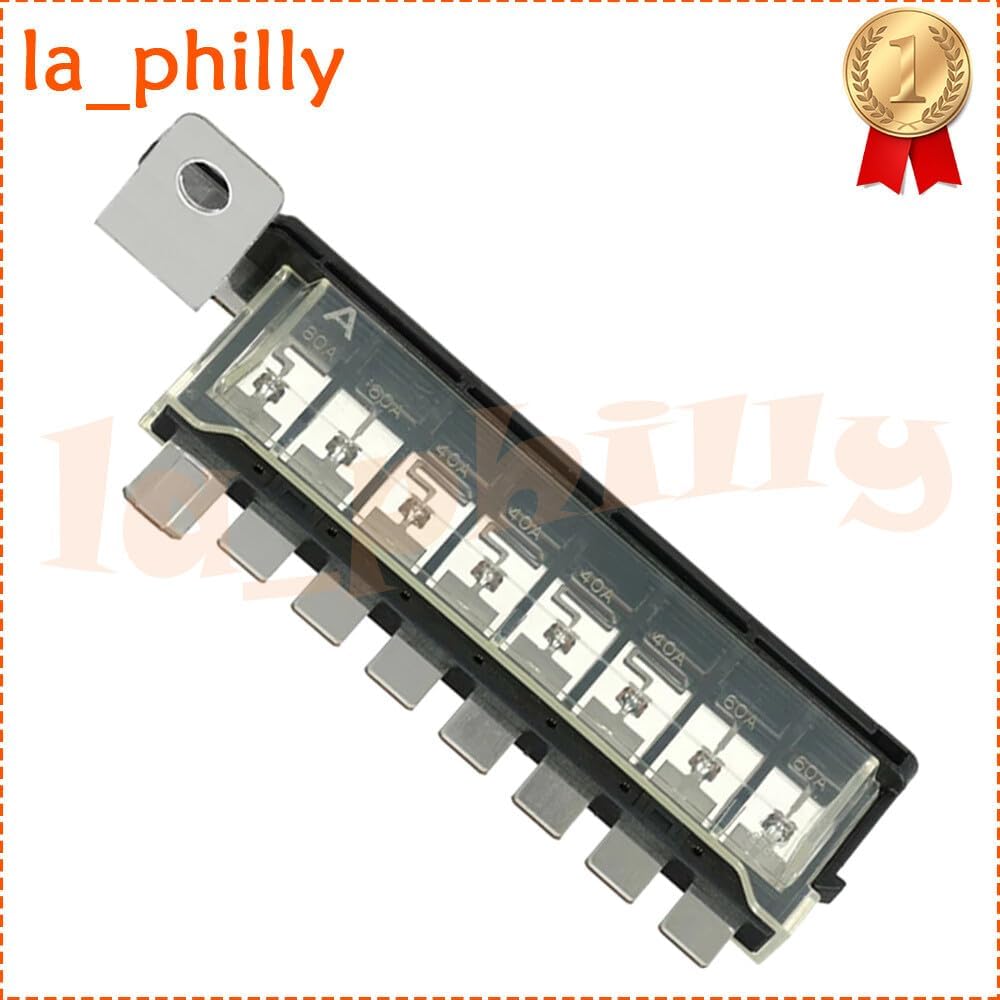 ya 8 8.24 baidi Multi-Link Fuse Relay Module 18790-01316 for Kia Forte Optima for Tucson 2010-2016