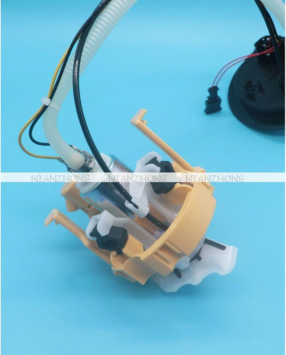 ya 5 8.10 Fuel Pump Assembly 16117170011 for BMW E65 N52 730I 730LI 2002-2008