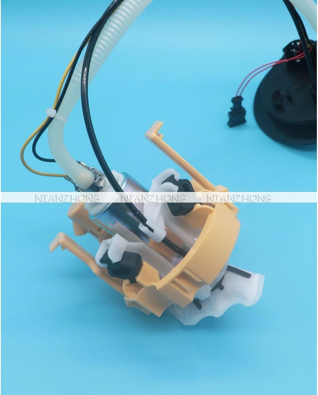 ya 8 8.24 baidi Fuel Pump Assembly 16117170011 for BMW E65 N52 730I 730LI 2002-2008