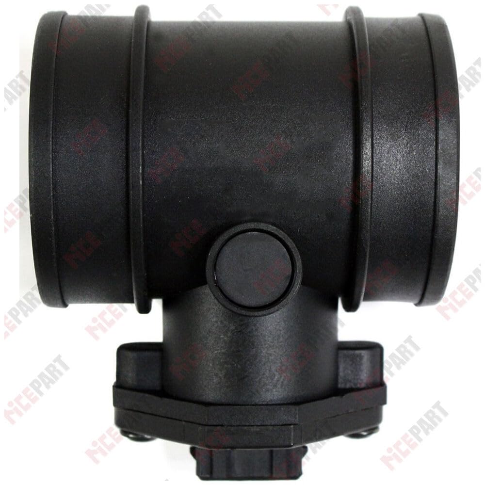 ya 6 8.24 baidi MAF Sensor Compatible with for Alfa Romeo for Fiat for Lancia 0280217514 46416748 6081145