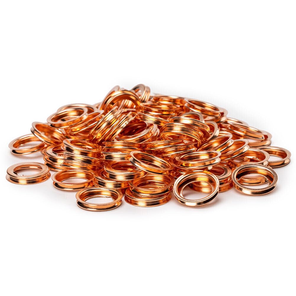 ya 10 9.16 zhengce 200X for Nissan for Infiniti Metal Drain Plug Crushed Washing Machine Washe