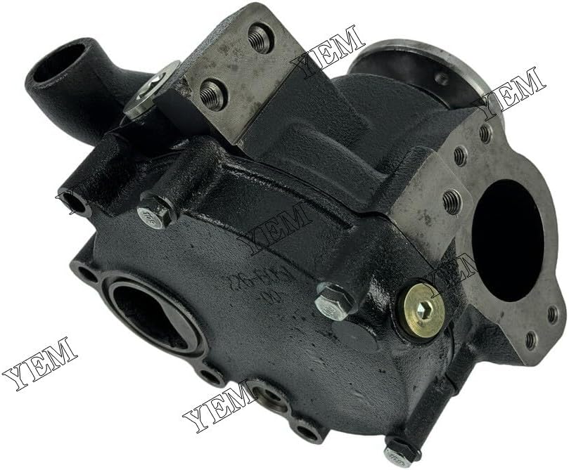 ya 13 9.15 baidi C7 Water Pump 227-4298 203-6093 1506-E88TAG3 226-6051 For Caterpillar Engine